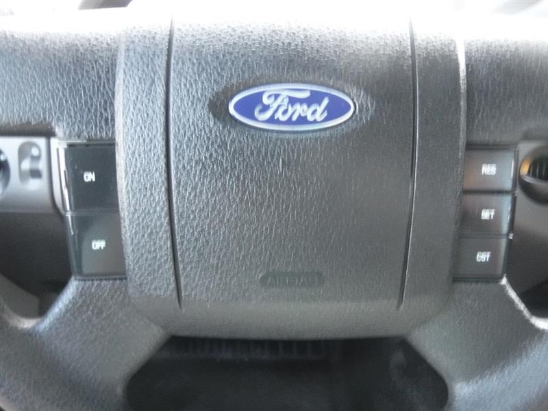 Ford F-150 STX 6.5-ft. Bed 2WD 2008 Ford F-150 STX 6.5-ft. Bed 2WD 2008