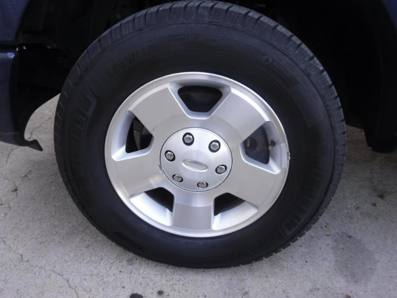 Ford F-150 STX 6.5-ft. Bed 2WD 2008 Ford F-150 STX 6.5-ft. Bed 2WD 2008