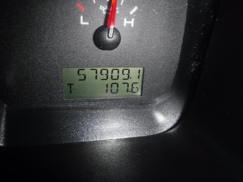Ford F-150 STX 6.5-ft. Bed 2WD 2008 Ford F-150 STX 6.5-ft. Bed 2WD 2008