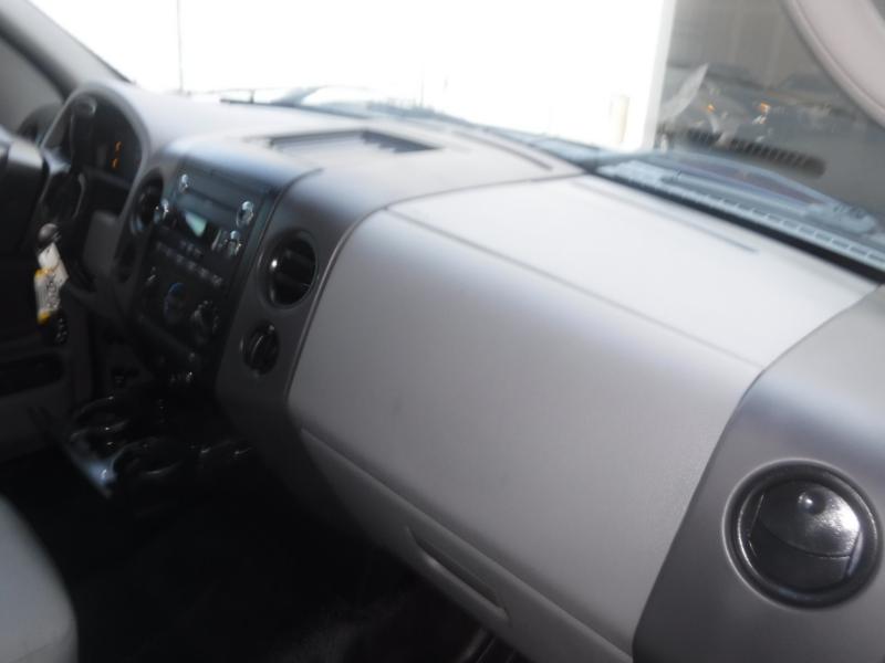 Ford F-150 STX 6.5-ft. Bed 2WD 2008 Ford F-150 STX 6.5-ft. Bed 2WD 2008