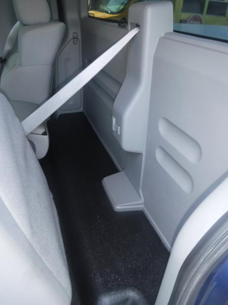 Ford F-150 STX 6.5-ft. Bed 2WD 2008 Ford F-150 STX 6.5-ft. Bed 2WD 2008