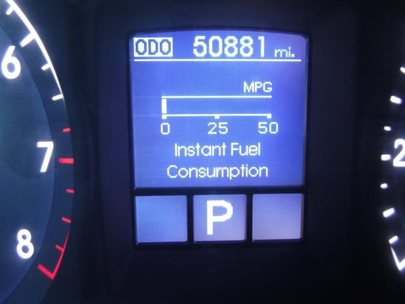 Hyundai Genesis 4.6L 2011 Hyundai Genesis 4.6L 2011