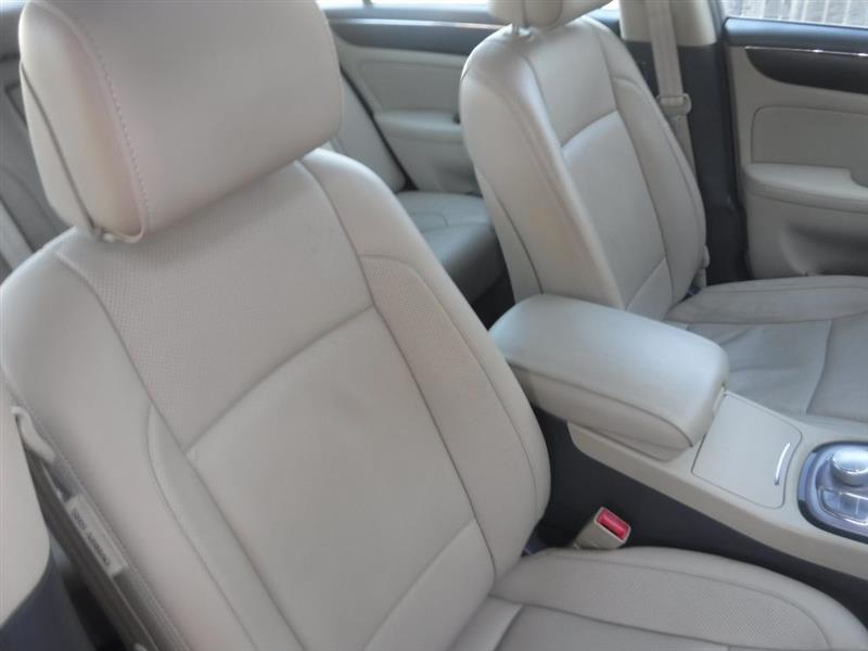 Hyundai Genesis 4.6L 2011 Hyundai Genesis 4.6L 2011