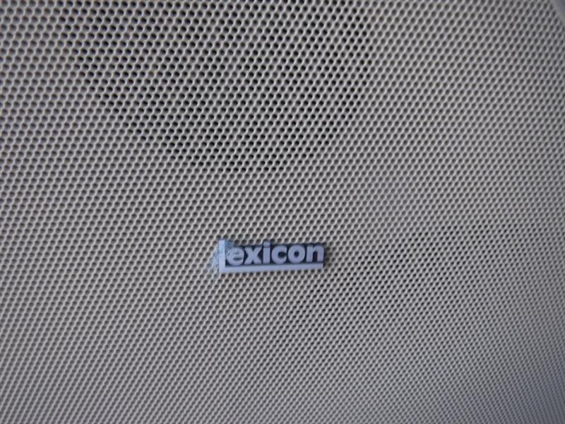 Hyundai Genesis 4.6L 2011 Hyundai Genesis 4.6L 2011