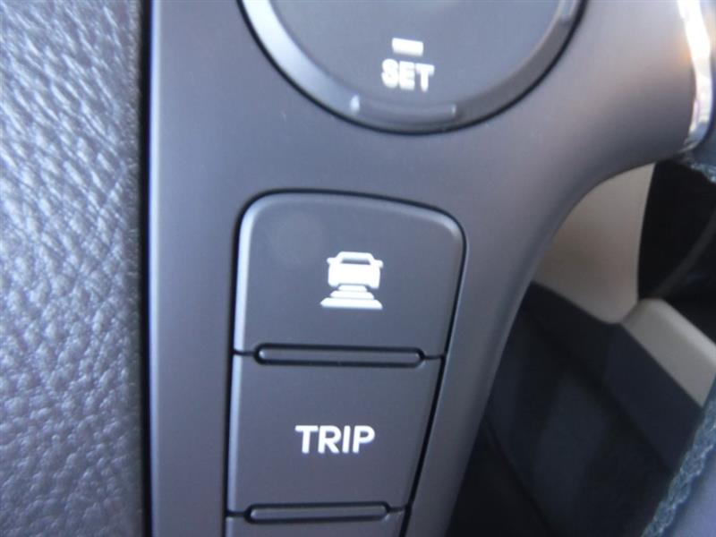 Hyundai Genesis 4.6L 2011 Hyundai Genesis 4.6L 2011