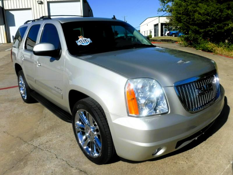 GMC Yukon SLE 2WD 2013 GMC Yukon SLE 2WD 2013