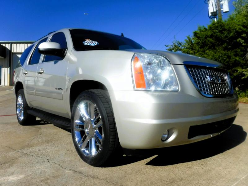 GMC Yukon SLE 2WD 2013 GMC Yukon SLE 2WD 2013
