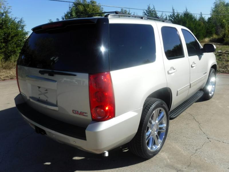 GMC Yukon SLE 2WD 2013 GMC Yukon SLE 2WD 2013