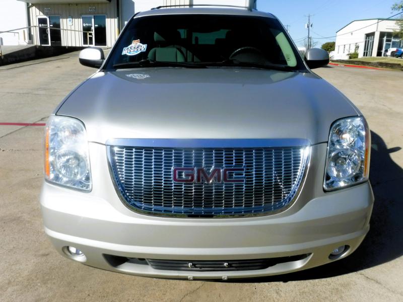 GMC Yukon SLE 2WD 2013 GMC Yukon SLE 2WD 2013