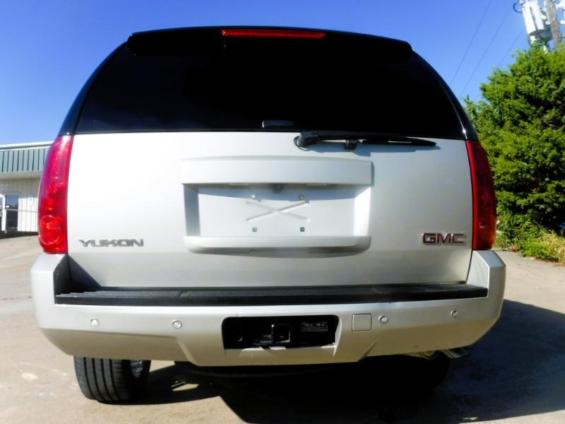 GMC Yukon SLE 2WD 2013 GMC Yukon SLE 2WD 2013