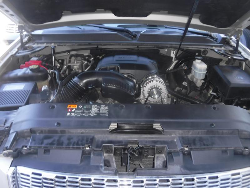 GMC Yukon SLE 2WD 2013 GMC Yukon SLE 2WD 2013