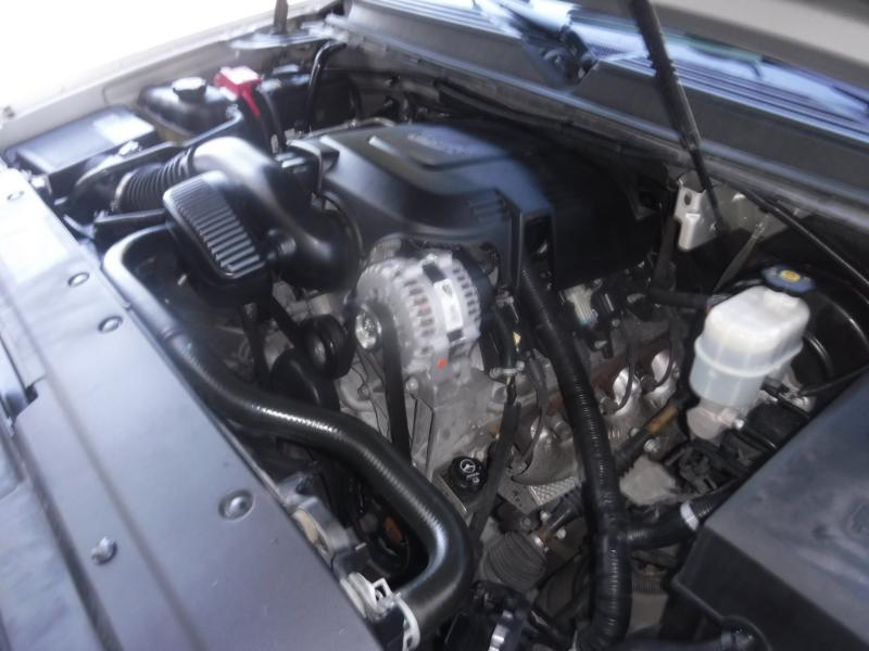 GMC Yukon SLE 2WD 2013 GMC Yukon SLE 2WD 2013