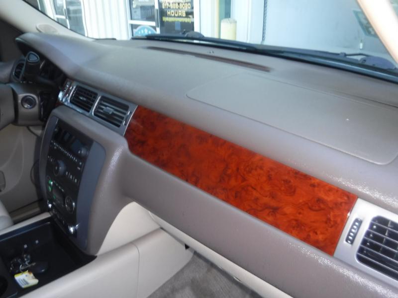 GMC Yukon SLE 2WD 2013 GMC Yukon SLE 2WD 2013