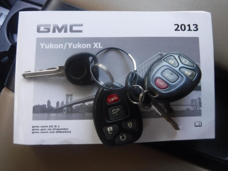 GMC Yukon SLE 2WD 2013 GMC Yukon SLE 2WD 2013