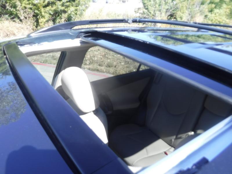 Toyota RAV4 Limited FWD 2012 Toyota RAV4 Limited FWD 2012