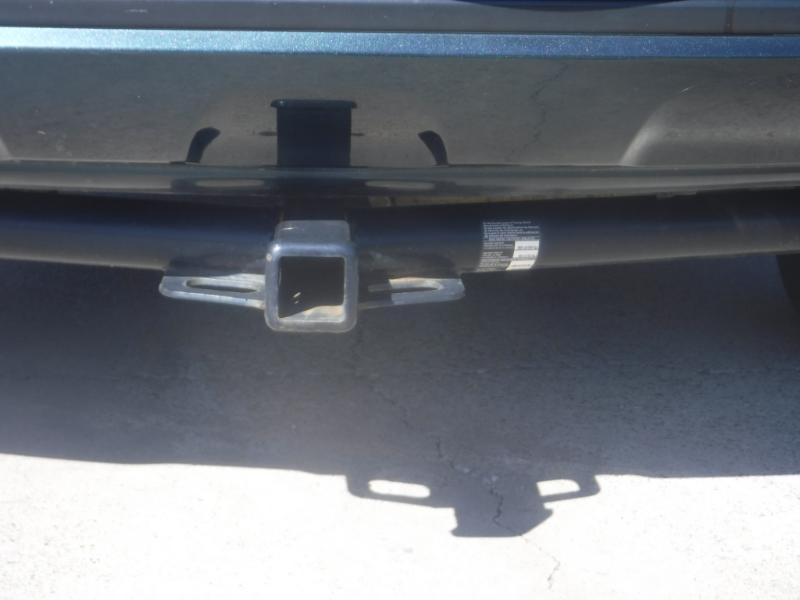 Toyota RAV4 Limited FWD 2012 Toyota RAV4 Limited FWD 2012