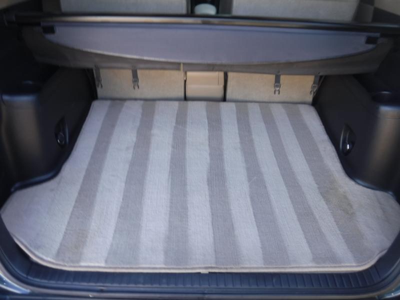 Toyota RAV4 Limited FWD 2012 Toyota RAV4 Limited FWD 2012