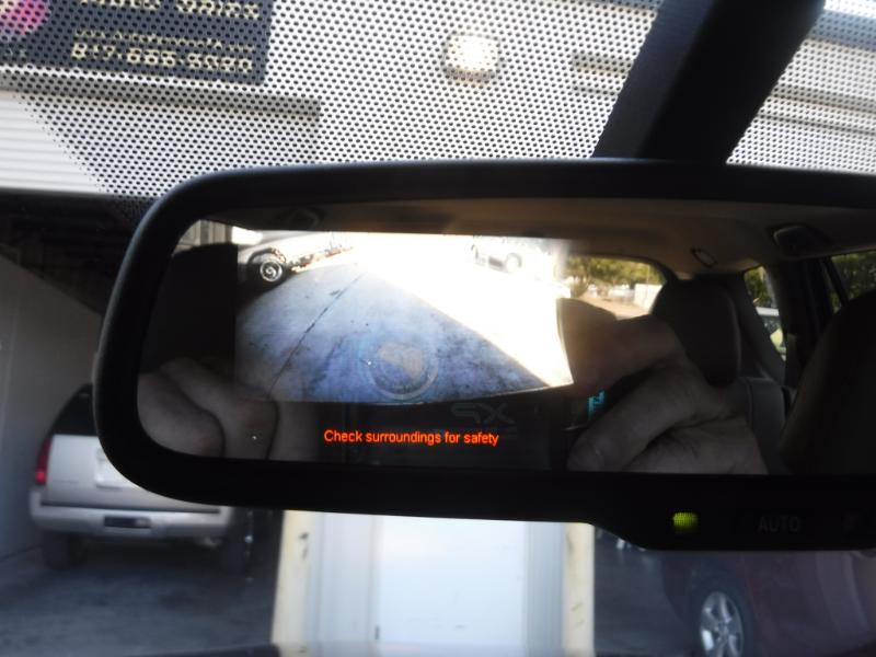 Toyota RAV4 Limited FWD 2012 Toyota RAV4 Limited FWD 2012