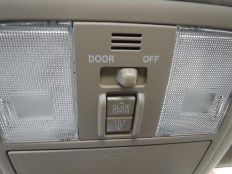 Toyota RAV4 Limited FWD 2012 Toyota RAV4 Limited FWD 2012