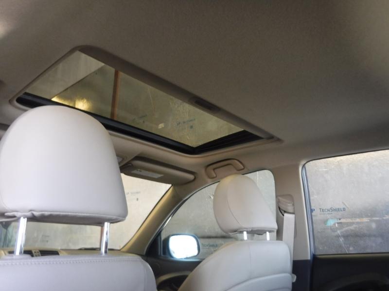 Toyota RAV4 Limited FWD 2012 Toyota RAV4 Limited FWD 2012