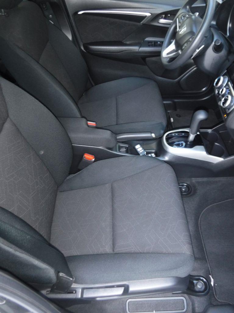 Honda Fit EX CVT 2016