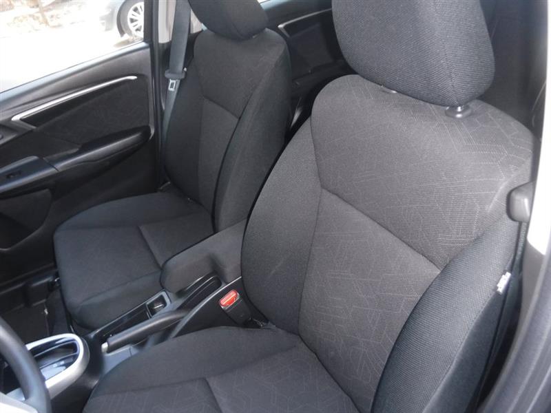 Honda Fit EX CVT 2016