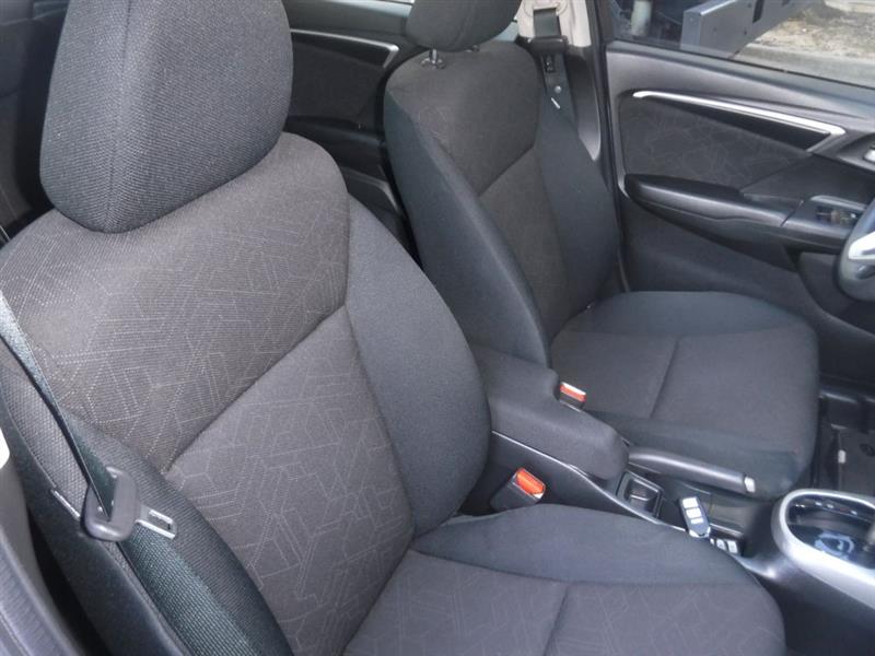 Honda Fit EX CVT 2016