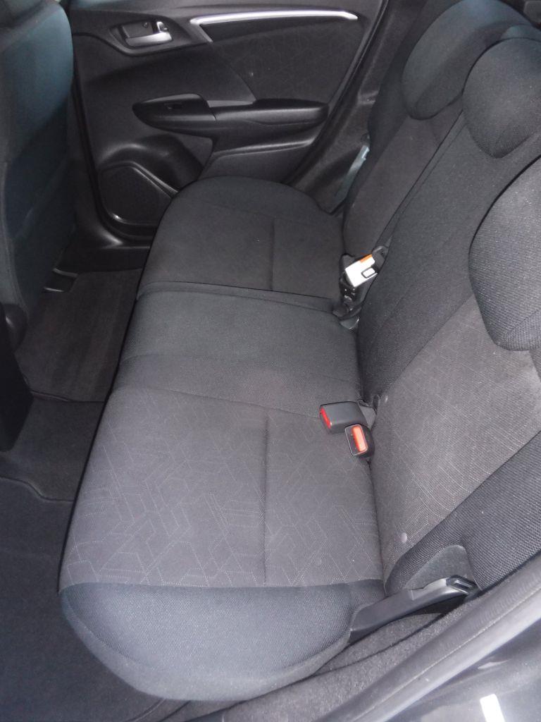 Honda Fit EX CVT 2016