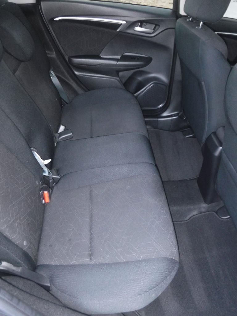 Honda Fit EX CVT 2016