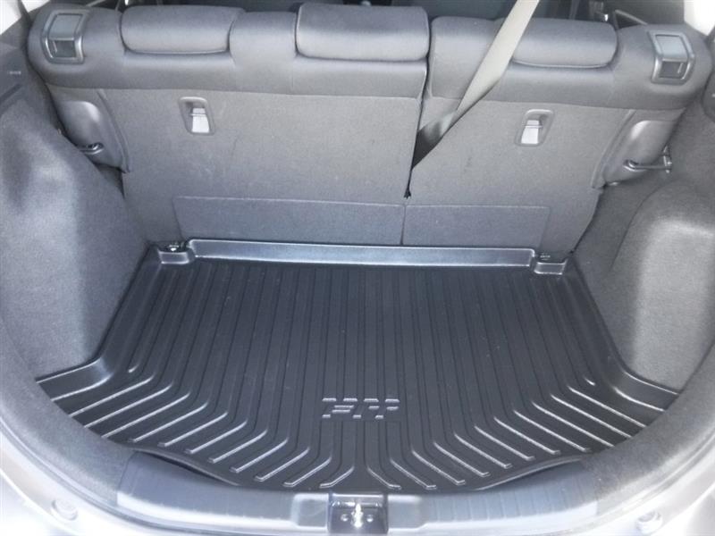 Honda Fit EX CVT 2016