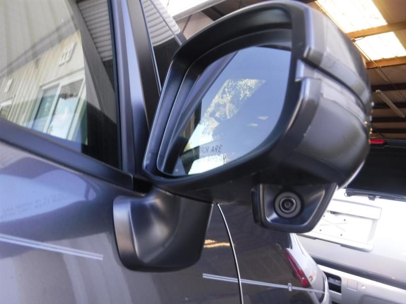 Honda Fit EX CVT 2016