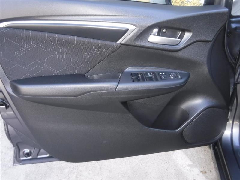 Honda Fit EX CVT 2016