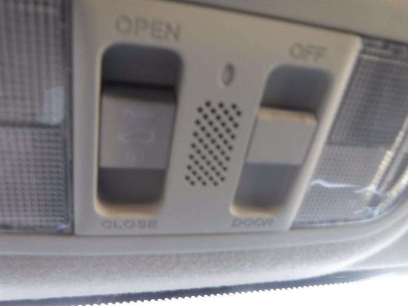 Honda Fit EX CVT 2016