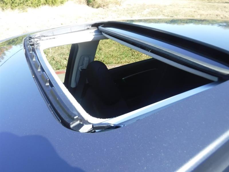 Honda Fit EX CVT 2016