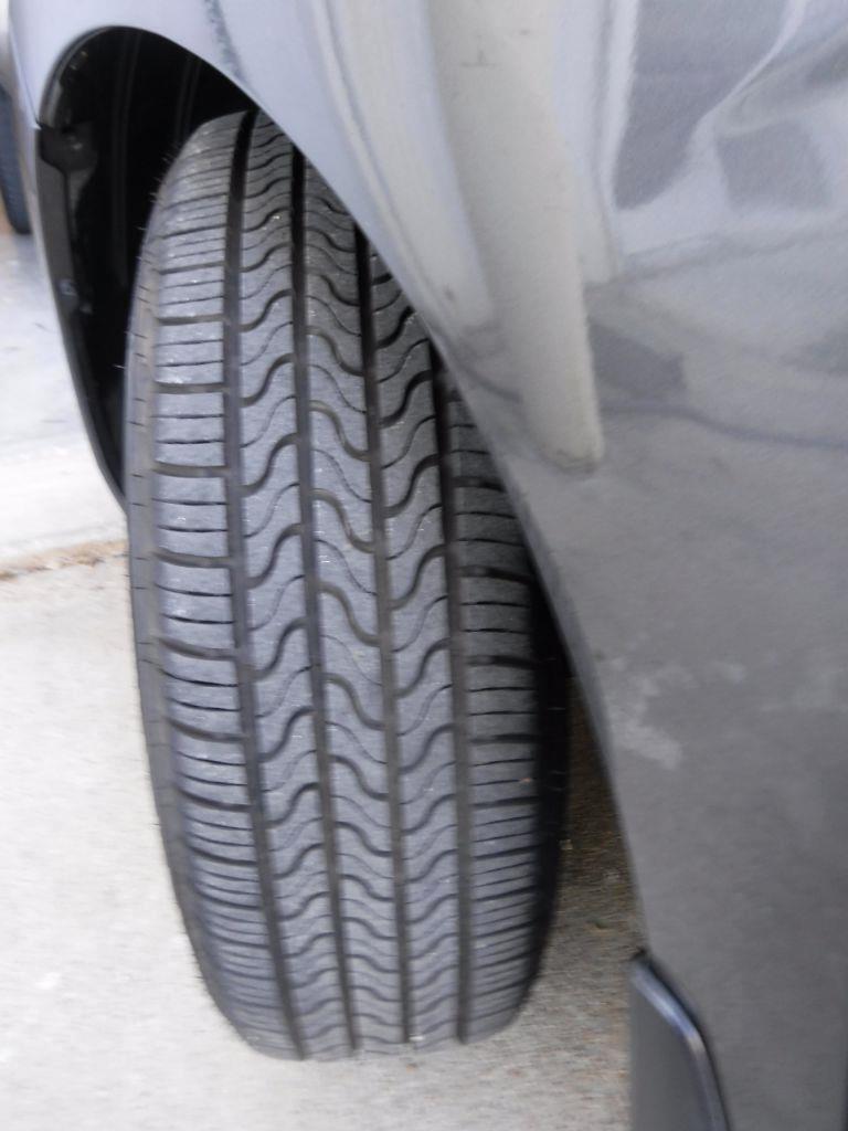 Honda Fit EX CVT 2016