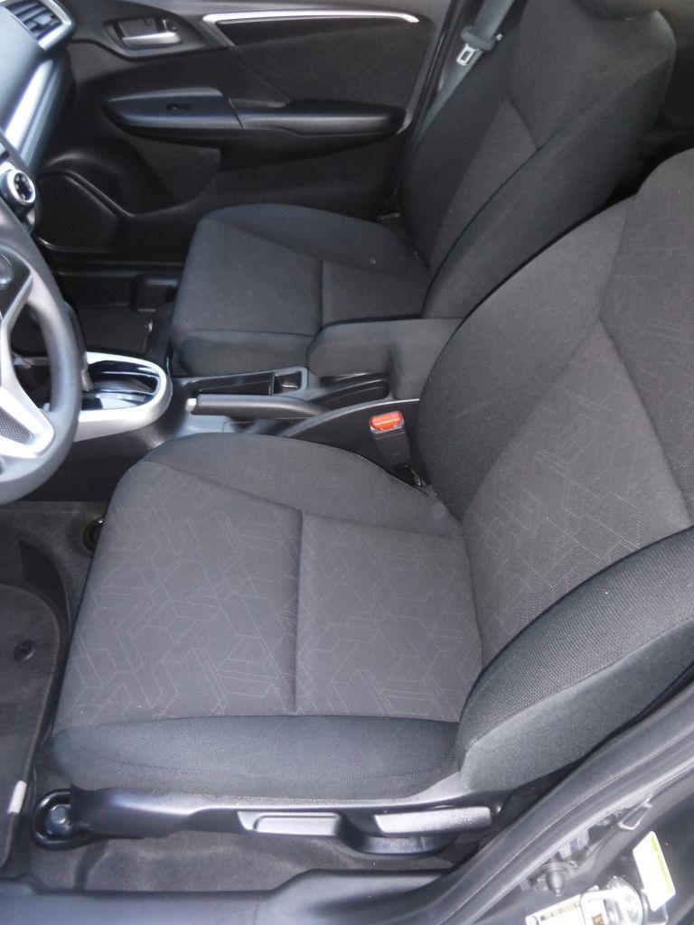 Honda Fit EX CVT 2016