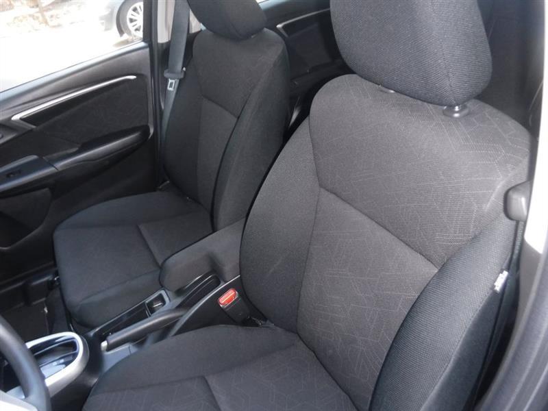 Honda Fit EX CVT 2016