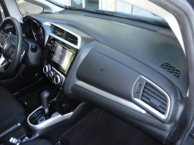 Honda Fit EX CVT 2016