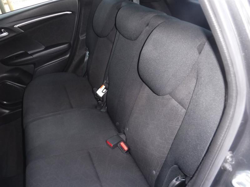 Honda Fit EX CVT 2016