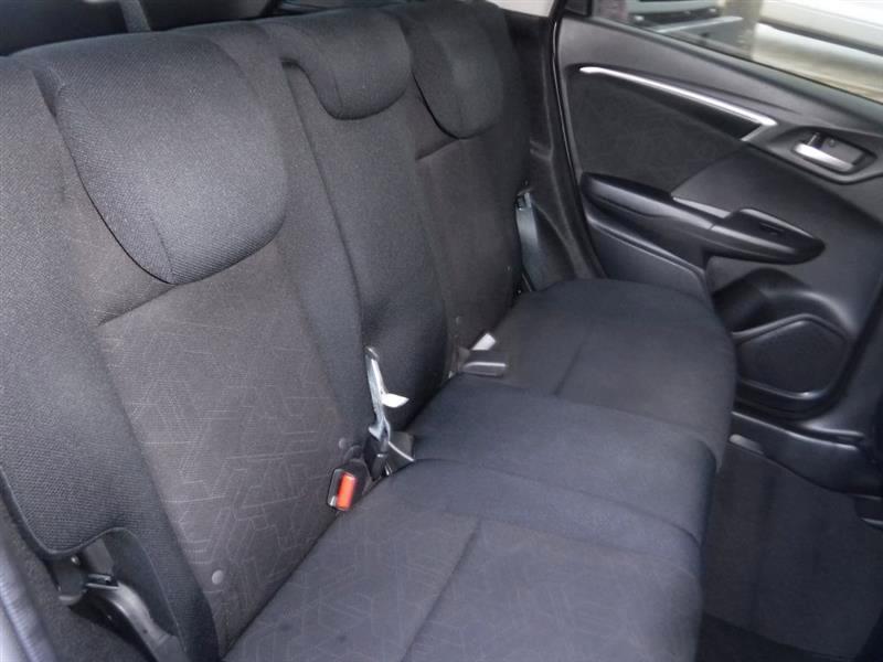 Honda Fit EX CVT 2016