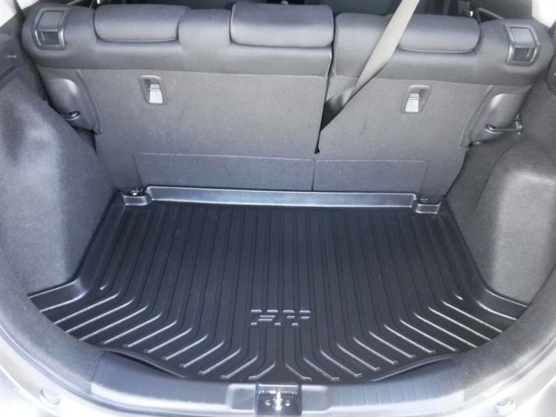 Honda Fit EX CVT 2016