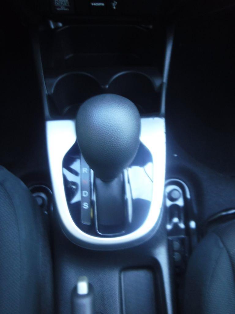 Honda Fit EX CVT 2016