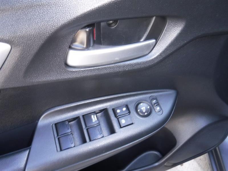 Honda Fit EX CVT 2016