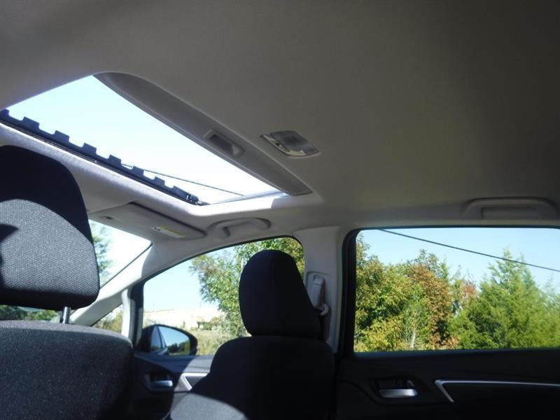 Honda Fit EX CVT 2016