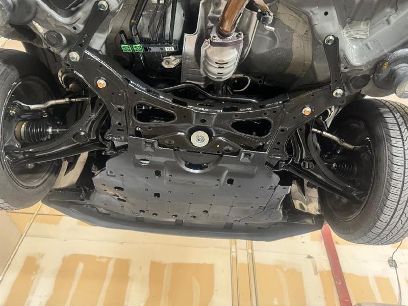 Honda Fit EX CVT 2016