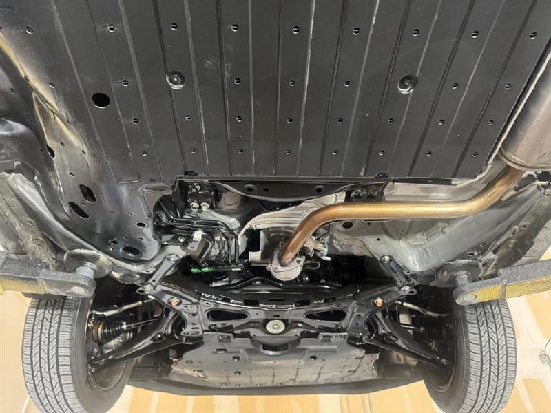 Honda Fit EX CVT 2016