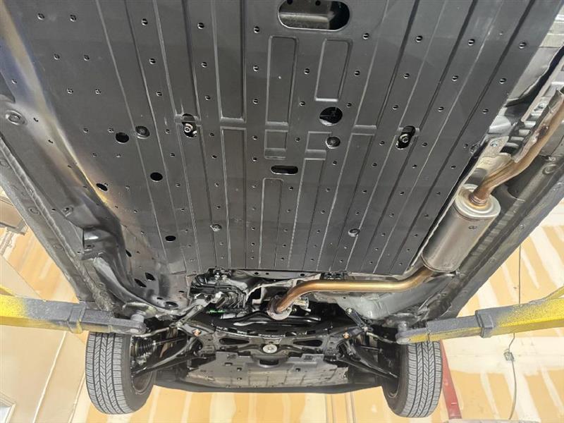 Honda Fit EX CVT 2016