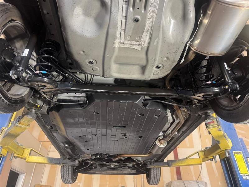 Honda Fit EX CVT 2016