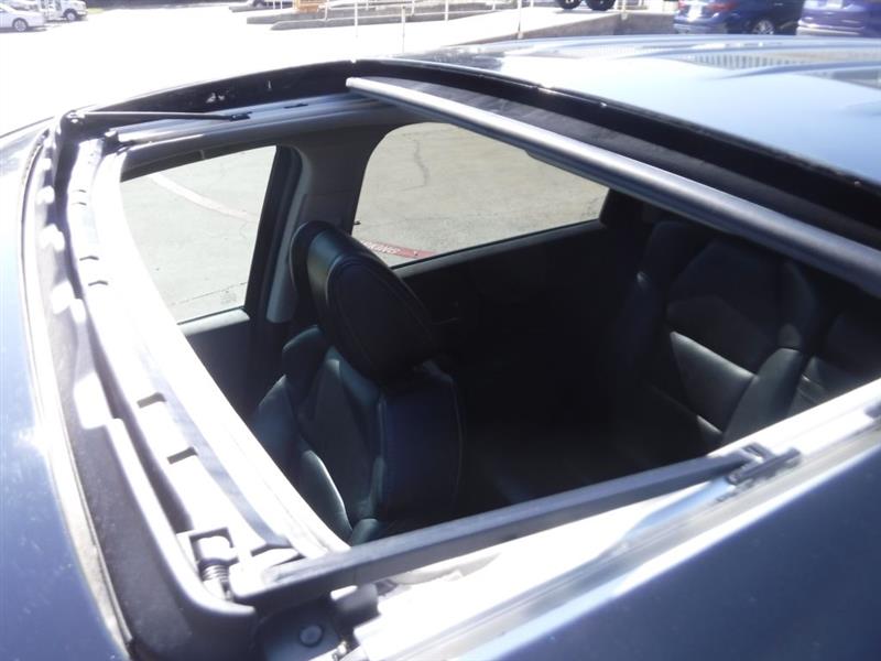 Acura MDX 6-Spd AT w/Advance Package 2011