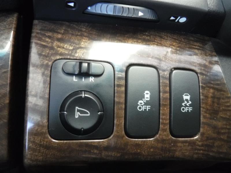 Acura MDX 6-Spd AT w/Advance Package 2011